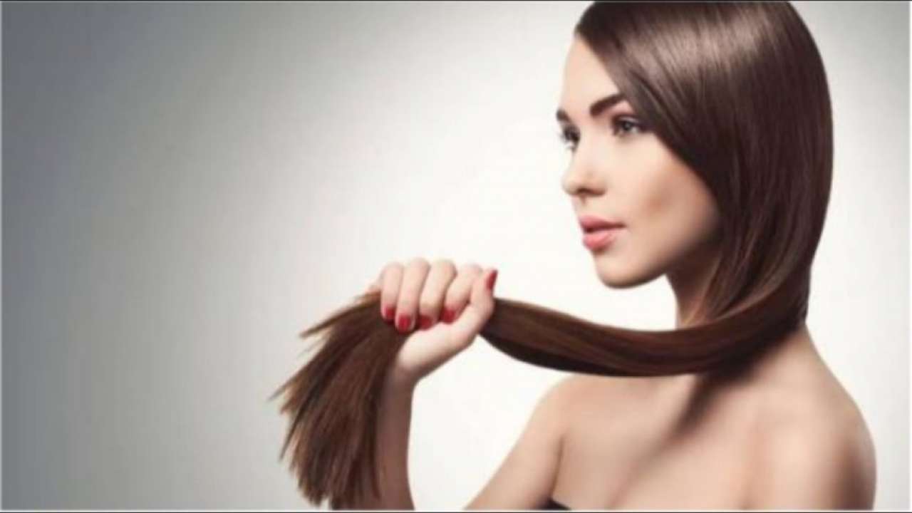 Here are some tips for maintaining long hair at any age