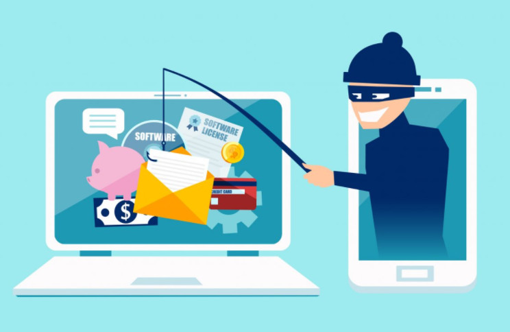 What is phishing? How did we not fall into its trap?