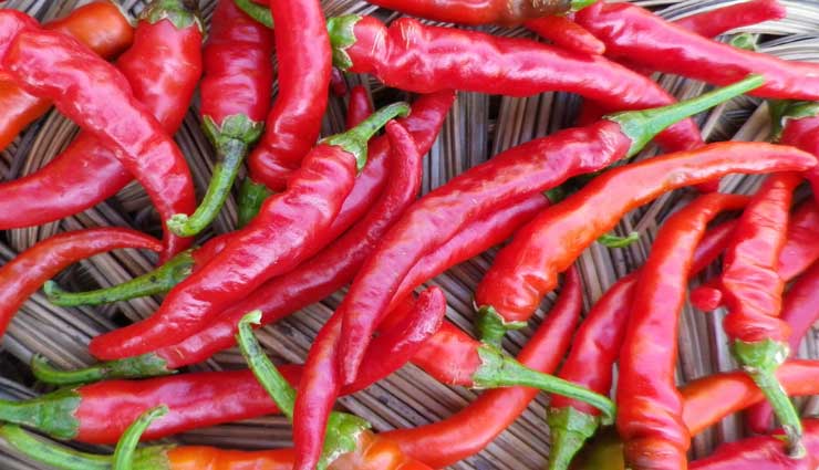 What is Cayenne Pepper? What are the health benefits of it?