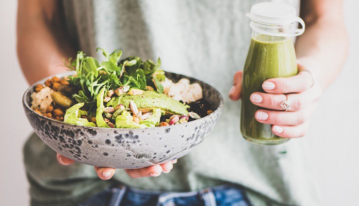 Un repas complet; Tout ce que vous devez savoir à ce sujet