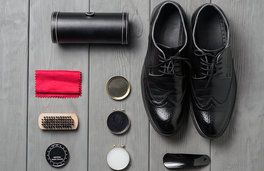 What you don't know about keeping leather shoes for a long time