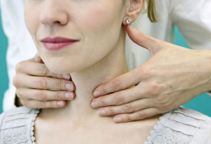 Hashimoto's thyroid - Symptoms, diagnosis and treatment