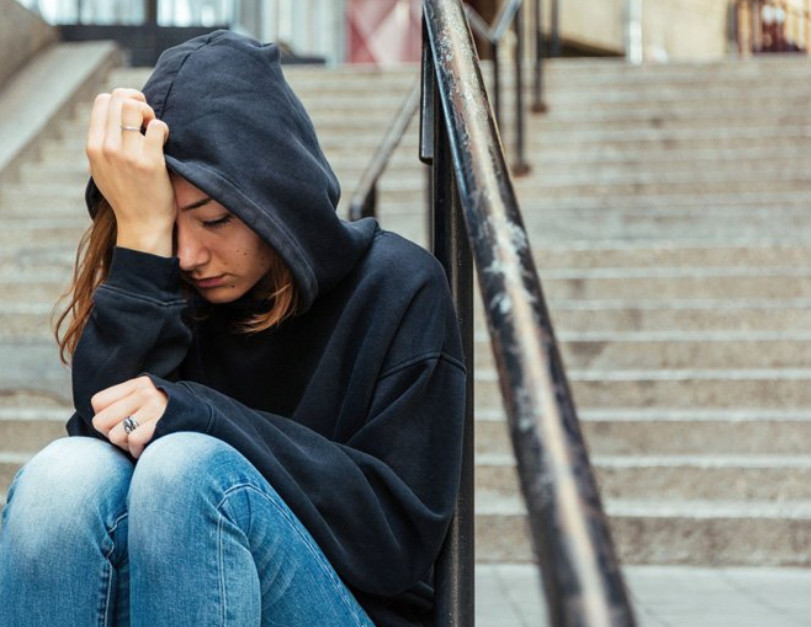 depressione maggiore: sintomi, cause, diagnosi e trattamento