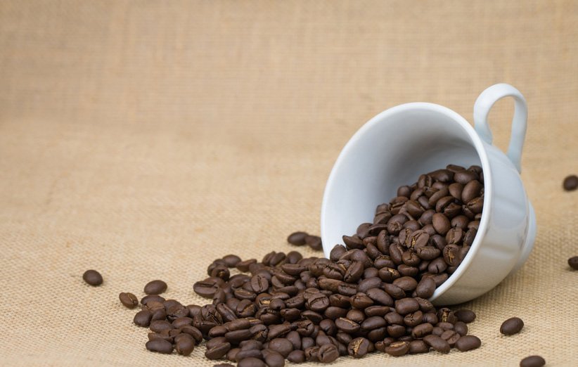 Does drinking coffee help you lose weight?