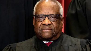 Clarence Thomas says rulings on gay rights, contraception should be reconsidered after being overturned by the Supreme Court