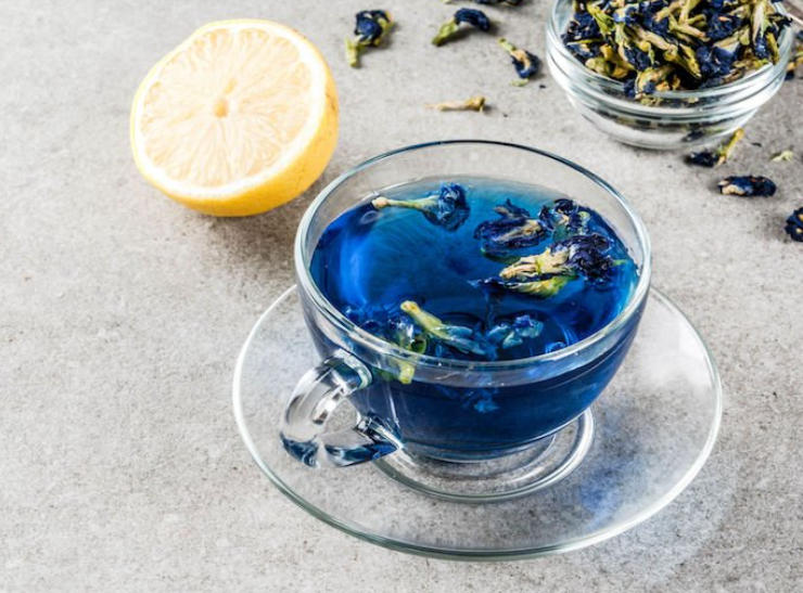 The strangest teas in the world that you didn't know about until today