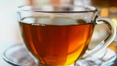 Hilft Tee der Verdauung?