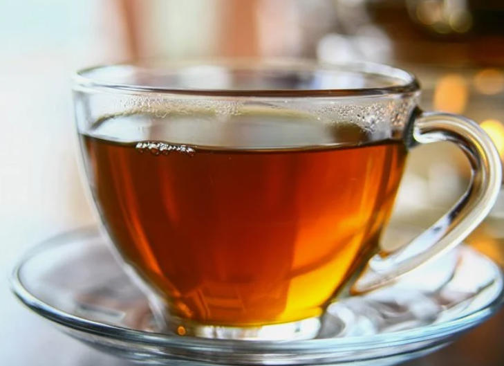 Is tea helpful for digestion?