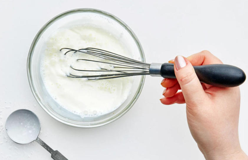 The amazing properties and uses of corn starch