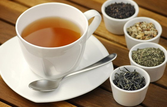 Was ist der beste Tee für das Reizdarmsyndrom?