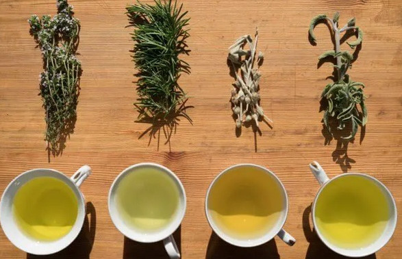 What is the best tea for irritable bowel syndrome?