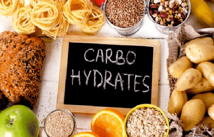 Carbohydrates: what are they and where do they come from?
