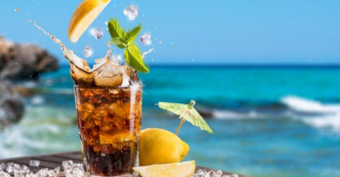 ¿Los refrescos tienen alguna desventaja? Ingredientes en refrescos