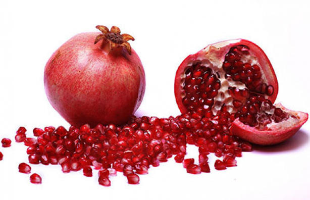 Discover the benefits of pomegranate skin