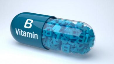 Vitamin B pregnancy (how much should be taken?)