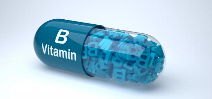 Vitamin B: what is it? How does it benefit the body?