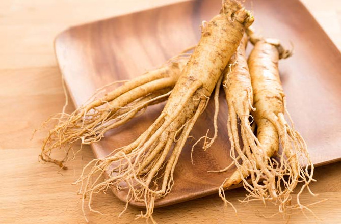 Ginseng caffè ? Come influisce sul nostro corpo?