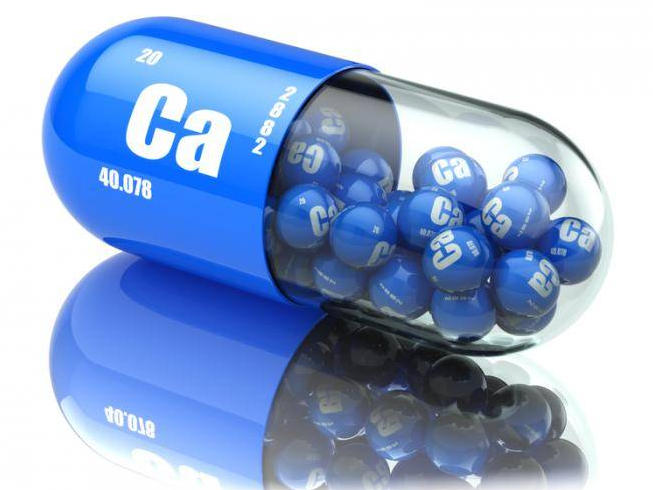 Calcium tablets: learn more about their benefits