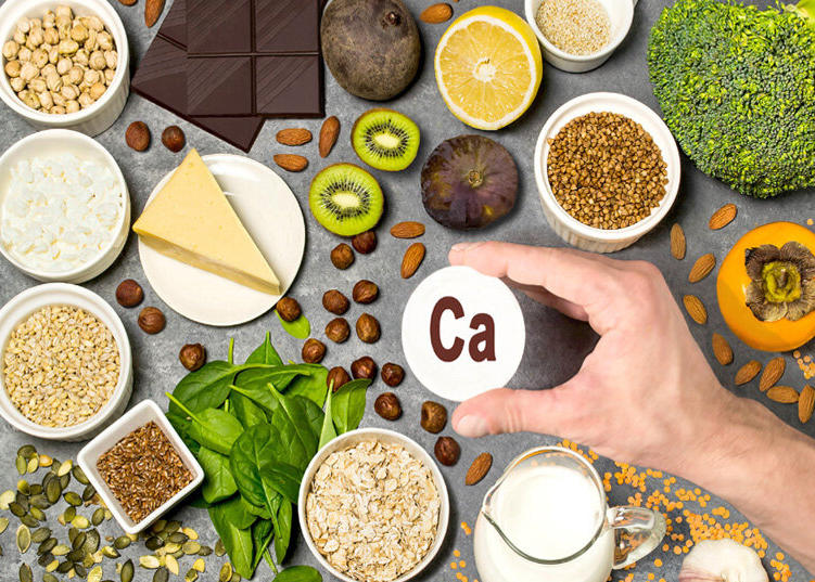 Comprimés de calcium : en savoir plus sur leurs bienfaits