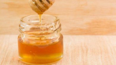For diabetes, what are the benefits of honey?