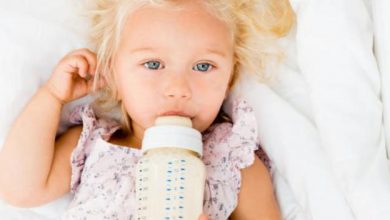 ¿Cómo elijo la mejor leche para mi bebé?