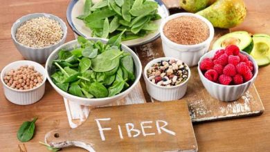 Fibra dietética: ¿qué es? ¿Cuál es la cantidad recomendada para ti?