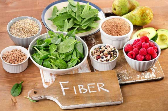 Les fibres alimentaires : qu'est-ce que c'est ? Quel est le montant recommandé pour vous ?