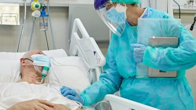 Complicações da anestesia em adultos e crianças