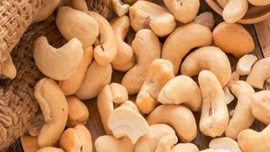 How do cashews differ from other nuts? How much do you know about it?