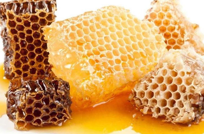 SaludNutrición Una lista de 8 beneficios para la salud de la cera de abejas