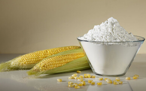 corn starch