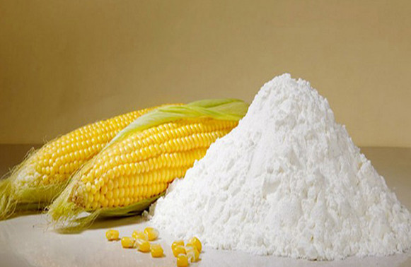 corn starch