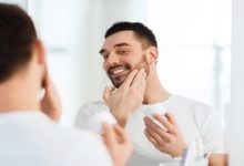 Beard softening; Causes and treatments of rough beards