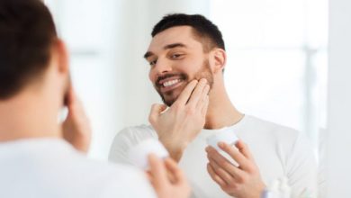 Bartweichmachung; Ursachen und Behandlung von rauen Bärten