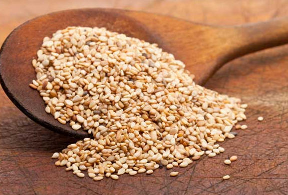 Sesame properties and nutritional value