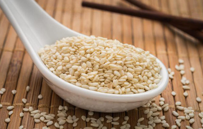 Sesame properties and nutritional value