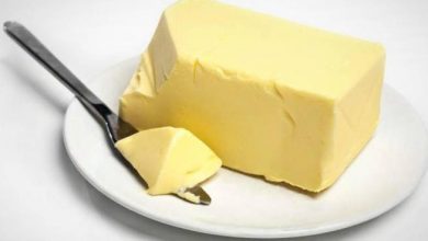 ¿Cuáles son los beneficios para la salud de la mantequilla de vaca?