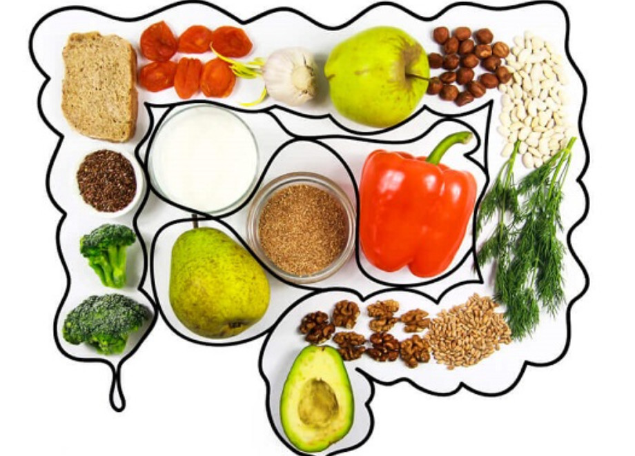 Foods That Are Good For The Colon