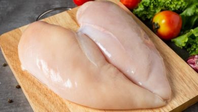 Learning about chicken breasts nutritional value and benefits
