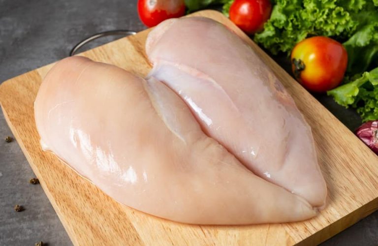 En savoir plus sur la valeur nutritionnelle et les avantages des poitrines de poulet