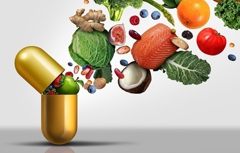 Knowing the benefits and harms of food supplements