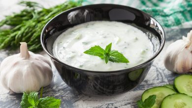 Welche Vorteile hat es, Knoblauch mit Joghurt zu essen?