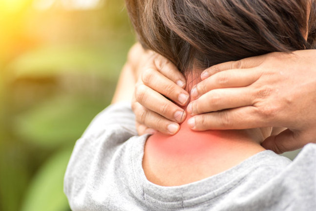 radiculopatía; Todo lo que necesitas saber al respecto