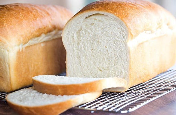 Pane abbrustolito