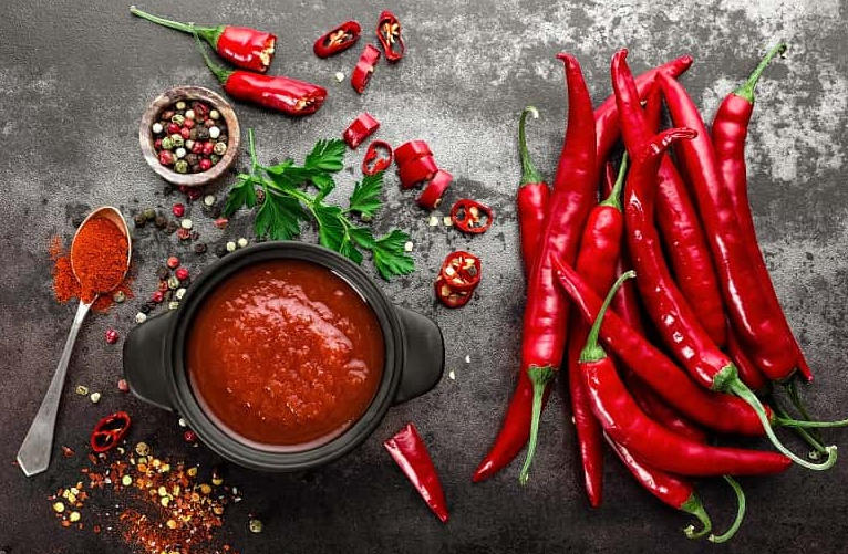 Get to know the benefits and dangers of spicy foods
