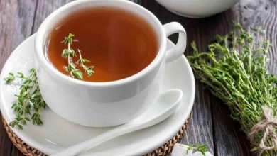 Comment le thé au thym est-il bénéfique pour votre santé?