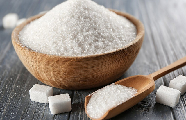 Wie läuft die Zuckergewinnung ab?