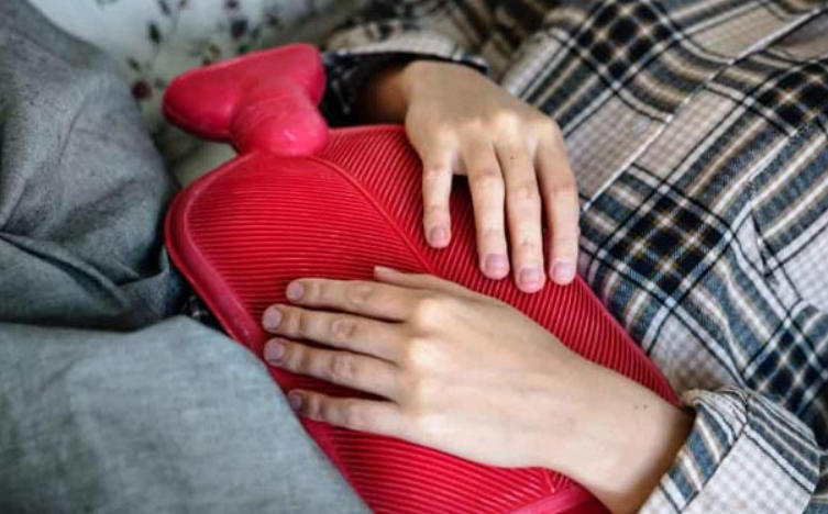 ¿Cuál es la mejor manera de reducir el dolor menstrual?