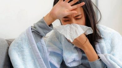 Quels aliments éviter grippe ?