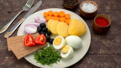 The importance of breakfast in preventing diabetes
